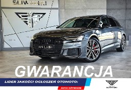 Audi A6 V (C8) Avant 55 TFSI e quattro S tronic S line