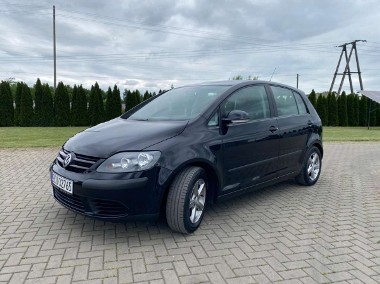 Volkswagen Golf Plus I-1