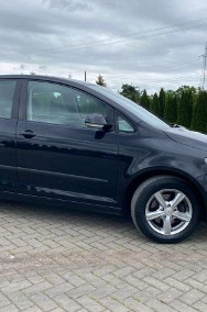 Volkswagen Golf Plus I-2