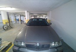 Lancia Kappa I Lancia Kappa Coupé 2.0 Turbo 20V | 1999 | 220 KM | Maggiora