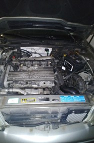 Lancia Kappa Coupé 2.0 Turbo 20V | 1999 | 220 KM | Maggiora-2