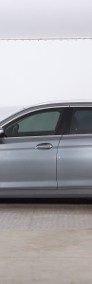 BMW SERIA 5 , Serwis ASO, 190 KM, Automat, Skóra, Navi, Klimatronic,-4