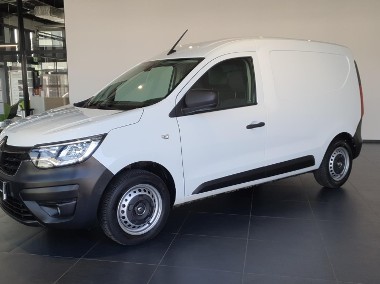 Renault Express Van 1.5 dCi Pack Clim-1