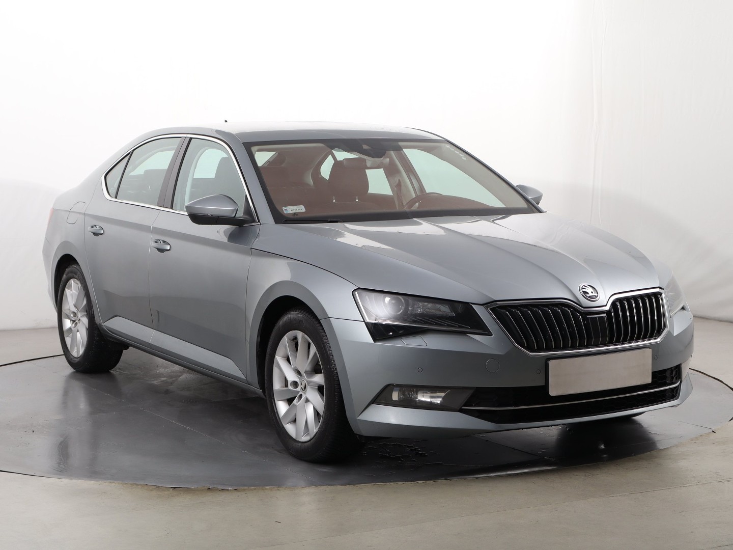 Skoda Superb III , Salon Polska, VAT 23%, Navi, Xenon, Bi-Xenon, Klimatronic,