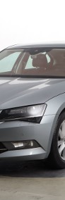 Skoda Superb III , Salon Polska, VAT 23%, Navi, Xenon, Bi-Xenon, Klimatronic,-3