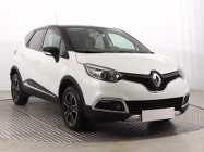 Renault Captur Salon Polska, Serwis ASO, Automat, Skóra, Navi, Klimatronic,