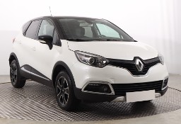 Renault Captur Salon Polska, Serwis ASO, Automat, Skóra, Navi, Klimatronic,