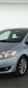 Toyota Auris I , GAZ, Klimatronic,ALU-3