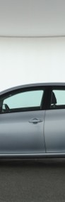 Toyota Auris I , GAZ, Klimatronic,ALU-4