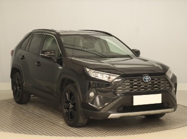 Toyota RAV-4