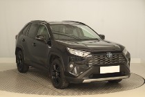 Toyota RAV 4 IV , Salon Polska, Serwis ASO, Automat, Klimatronic, Tempomat,