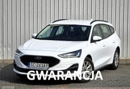 Ford Focus IV 1.0 125KM. Connected. Od Dealera.
