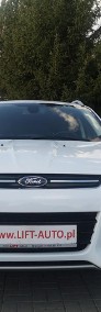 Ford Kuga II 2.0 TDCI 163 KM Titanium # Automat # Navi # Xenon # Klima # 4 x 4-3
