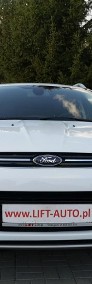 Ford Kuga II 2.0 TDCI 163 KM Titanium # Automat # Navi # Xenon # Klima # 4 x 4-4
