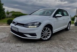 Volkswagen Golf VII 1.6 TDI BMT Comfortline