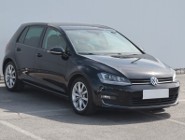 Volkswagen Golf Sportsvan Salon Polska, Skóra, Xenon, Bi-Xenon, Klimatronic, Tempomat,