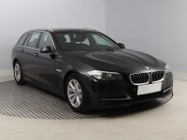 BMW SERIA 5 VI (F07/F10/F11) BMW SERIA 5 , 190 KM, Automat, Navi, Xenon, Bi-Xenon, Klimatronic,