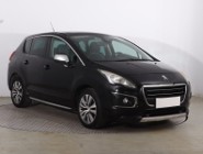 Peugeot 3008 , Salon Polska, Navi, Klimatronic, Tempomat, Parktronic,