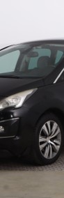 Peugeot 3008 , Salon Polska, Navi, Klimatronic, Tempomat, Parktronic,-3