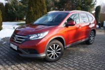 Honda CR-V IV Honda CR-V