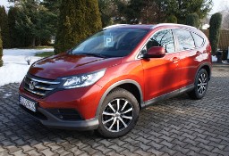 Honda CR-V IV Honda CR-V