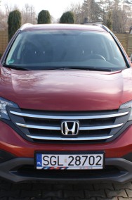 Honda CR-V-2