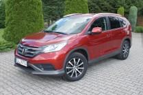 Honda CR-V IV Honda CR-V