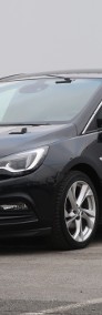 Opel Astra J , Serwis ASO, Klimatronic, Tempomat, Parktronic,-3