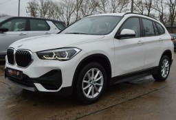 BMW X1 keyless, LED, ogrzewane, sportowe fotele, salon PL, bezwypadkowy, VA