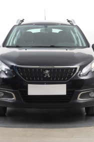 Peugeot 2008 , Klimatronic, Tempomat, Podgrzewane siedzienia-2