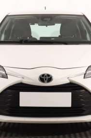 Toyota Yaris III , Salon Polska, Serwis ASO, GAZ, Klima-2