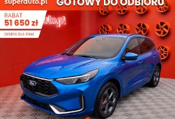 Ford Kuga IV ST-Line X eCVT 2.5 FHEV FWD ST-Line X eCVT 2.5 FHEV FWD 180KM / Pakiet