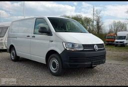 Volkswagen Transporter 2.0TDi 102KM * 3 osoby* Klima