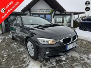 BMW SERIA 3 V (F30/F31/F34) BMW SERIA 3 Bezwypadkowy