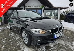 BMW SERIA 3 V (F30/F31/F34) BMW SERIA 3 Bezwypadkowy