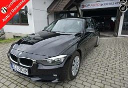 BMW SERIA 3 V (F30/F31/F34) BMW SERIA 3 Bezwypadkowy