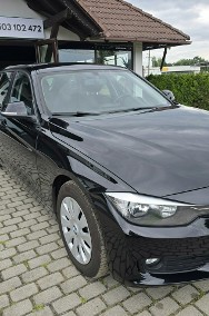 BMW SERIA 3 Bezwypadkowy-2