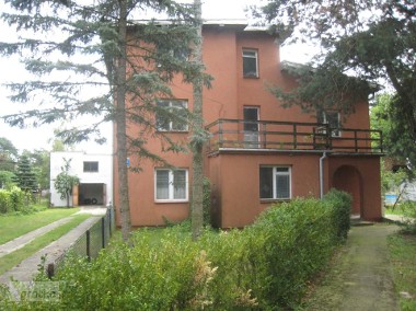 Dom Izabelin C, ul. Kościuszki-1