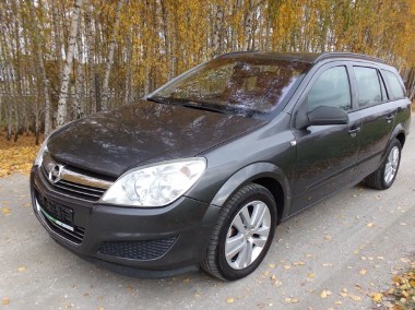 Opel Astra J-1