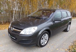 Opel Astra J