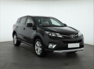 Toyota RAV 4 IV , Salon Polska, Serwis ASO, Automat, Skóra, Navi, Xenon,