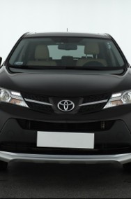 Toyota RAV 4 IV , Salon Polska, Serwis ASO, Automat, Skóra, Navi, Xenon,-2