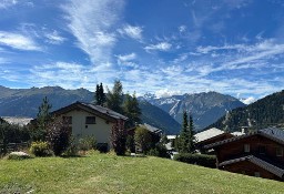 Mieszkanie Verbier