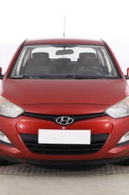 Hyundai i20 , Salon Polska, 1. Właściciel, Serwis ASO, Klima, Parktronic-2