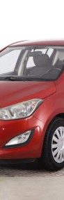 Hyundai i20 , Salon Polska, 1. Właściciel, Serwis ASO, Klima, Parktronic-3
