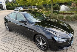Maserati Ghibli GranSport3.0 benzyna 350KM 2018r Mozliwa zamiana!