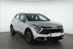 Kia Sportage IV , Salon Polska, Serwis ASO, Automat, VAT 23%, Klimatronic,