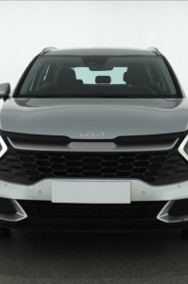 Kia Sportage IV , Salon Polska, Serwis ASO, Automat, VAT 23%, Klimatronic,-2