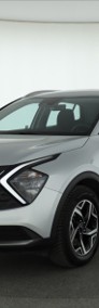 Kia Sportage IV , Salon Polska, Serwis ASO, Automat, VAT 23%, Klimatronic,-3
