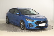 Ford Focus IV , Salon Polska, 1. Właściciel, Serwis ASO, VAT 23%, Skóra,